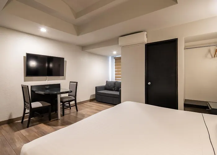 Hotel Astor Tijuana