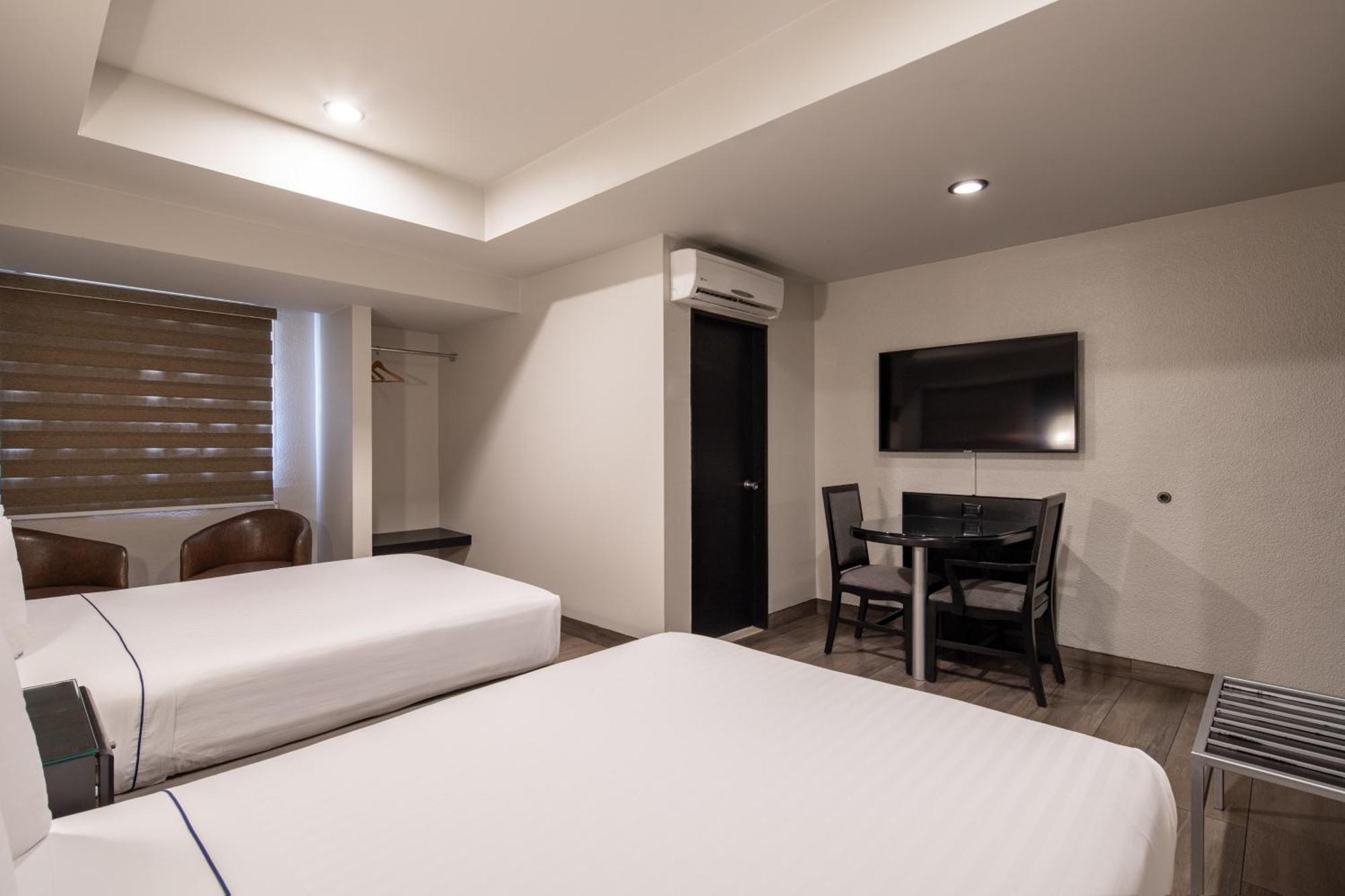 Hotel Astor