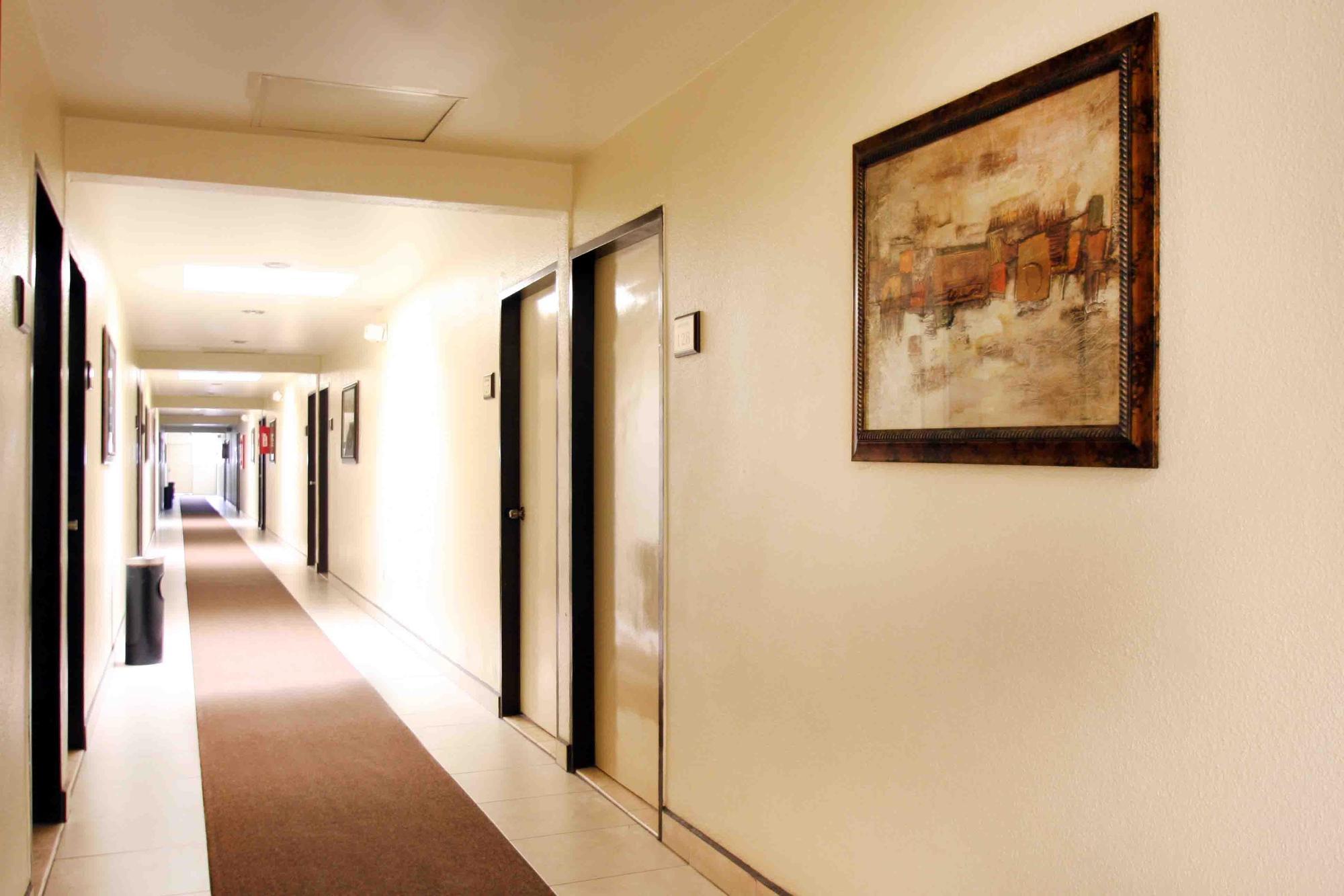Hotel Astor Tijuana