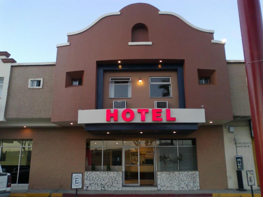 Astor 3* Tijuana