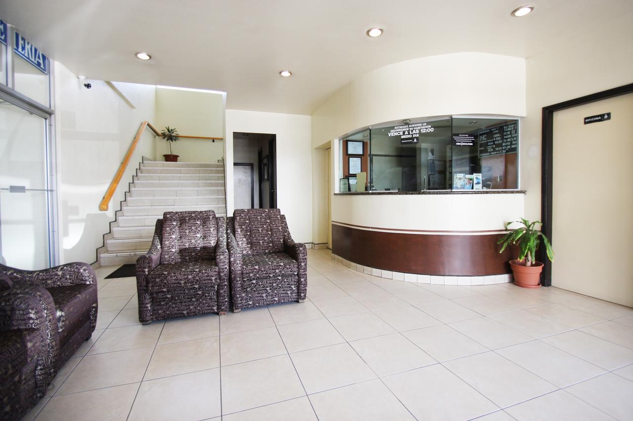 Hotel Astor