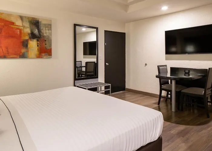 Hotel Astor Tijuana