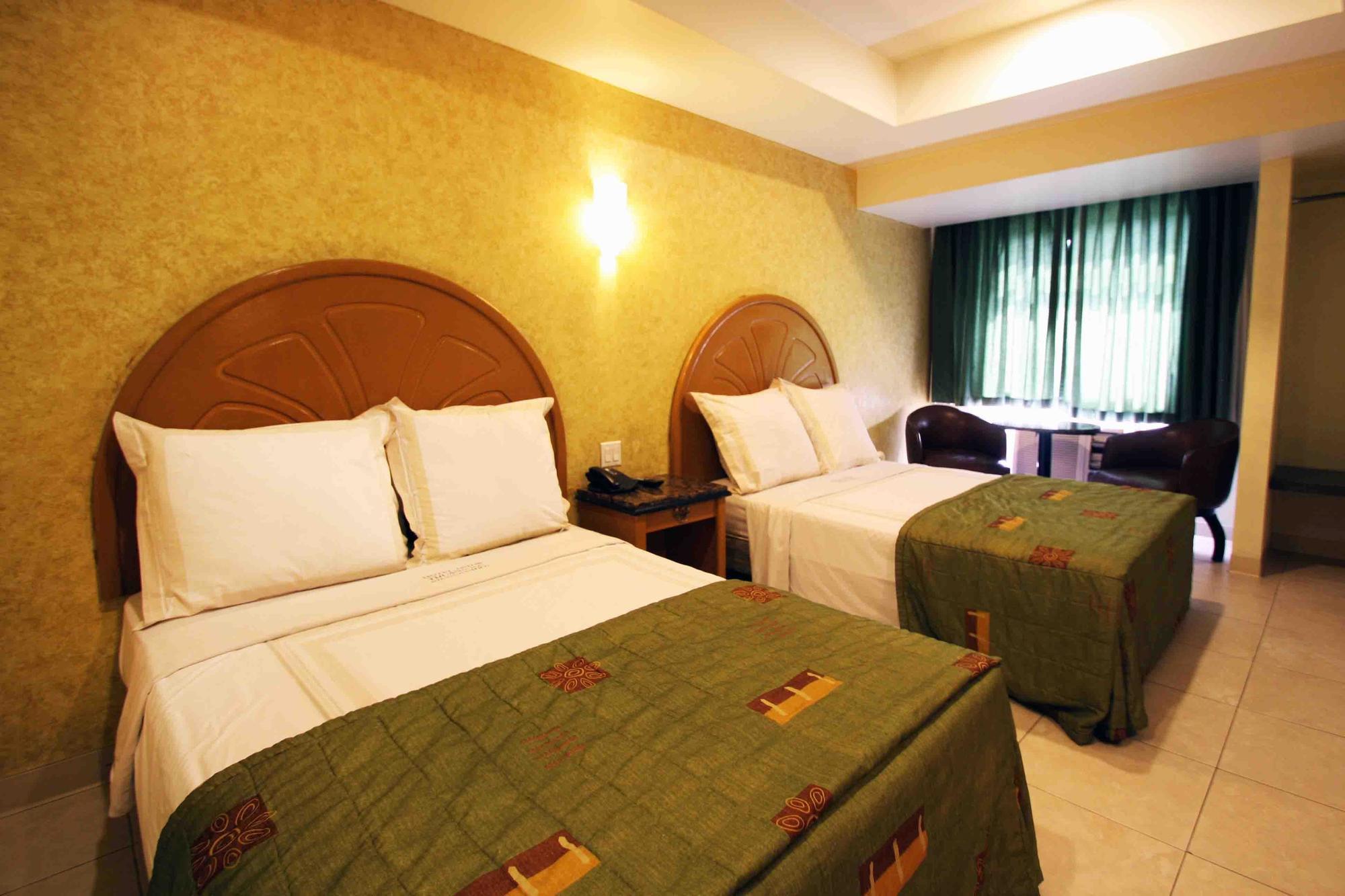Astor Hotel